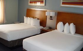 Hilltop Hotel